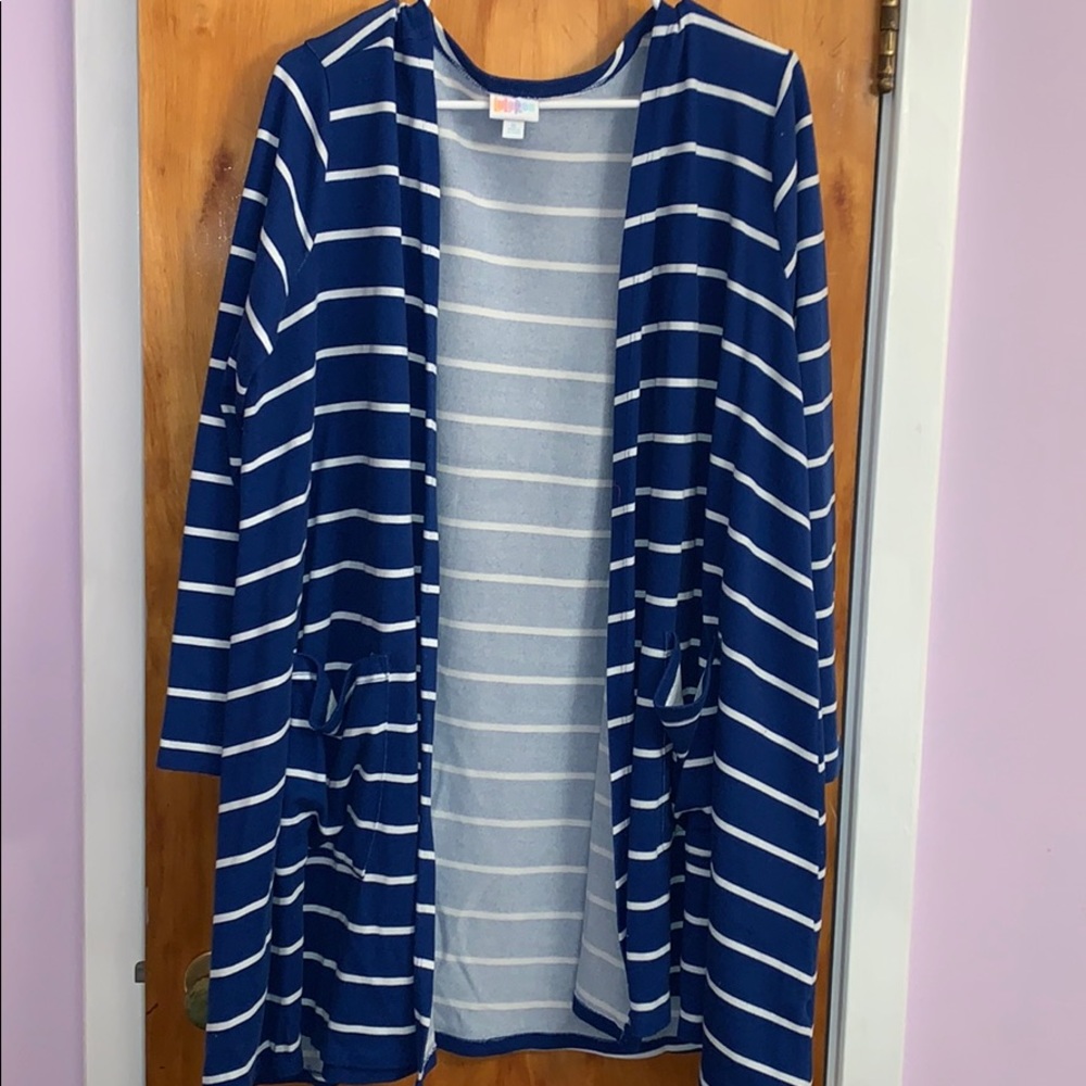 Lularoe Caroline